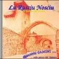 Lu Rusciu Nosciu — Quannu Camini... Nelle Piazze Del Salento